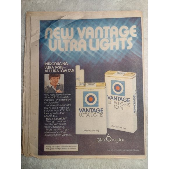 Star Magazine Feb 1980 Liz Taylor Marriage Ted Kennedy Vitamins Hero Trucker - Picture 6 of 6